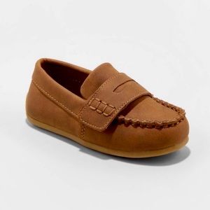 Toddler loafers